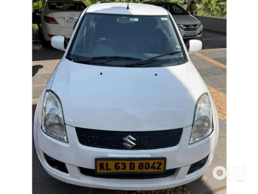 Maruti Suzuki Swift Dzire Tour, 2017, Diesel