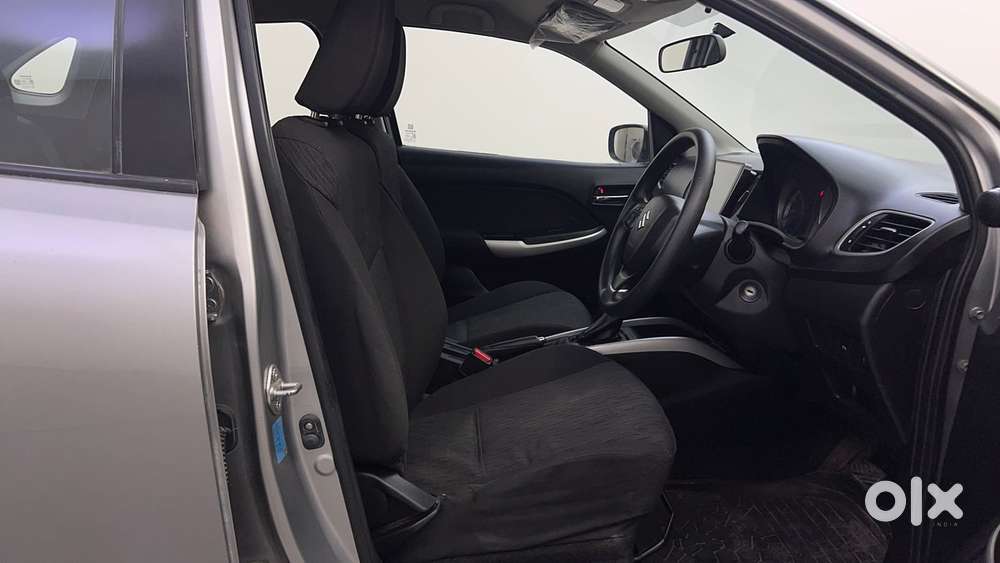 Maruti Suzuki Baleno 1.2 Delta At, 2016, Petrol