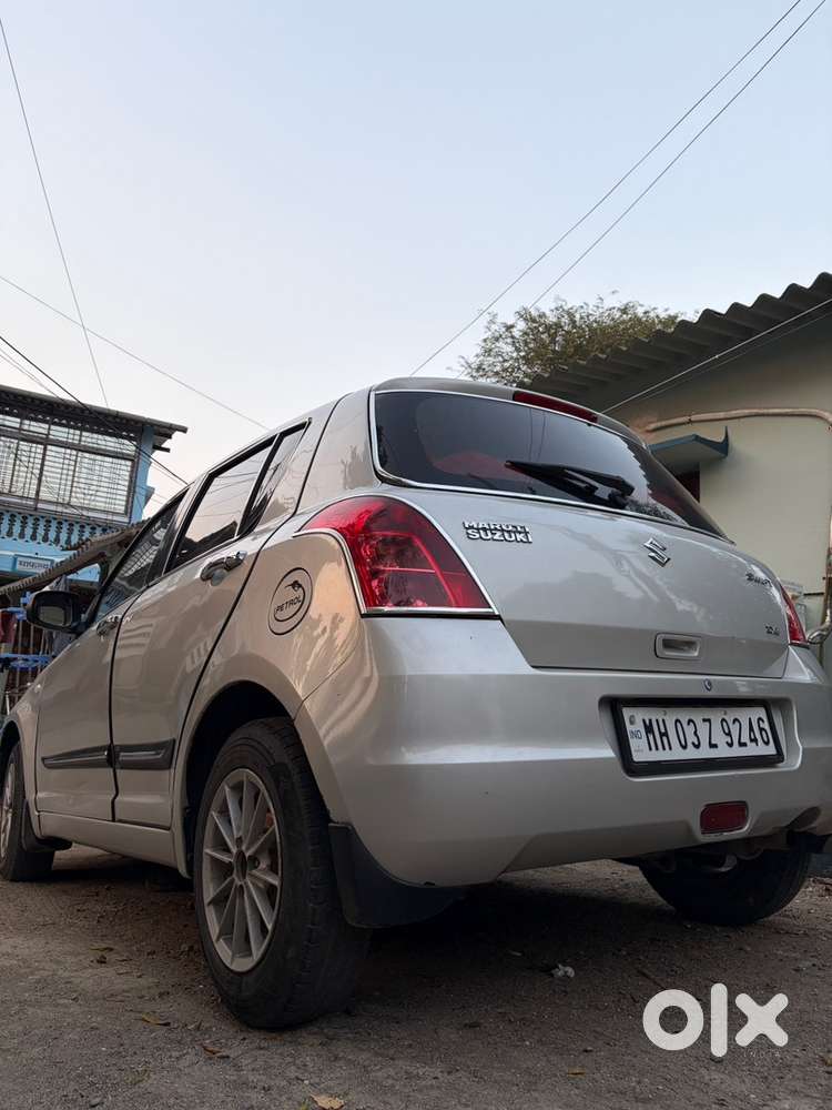 Maruti Suzuki Swift Petrol