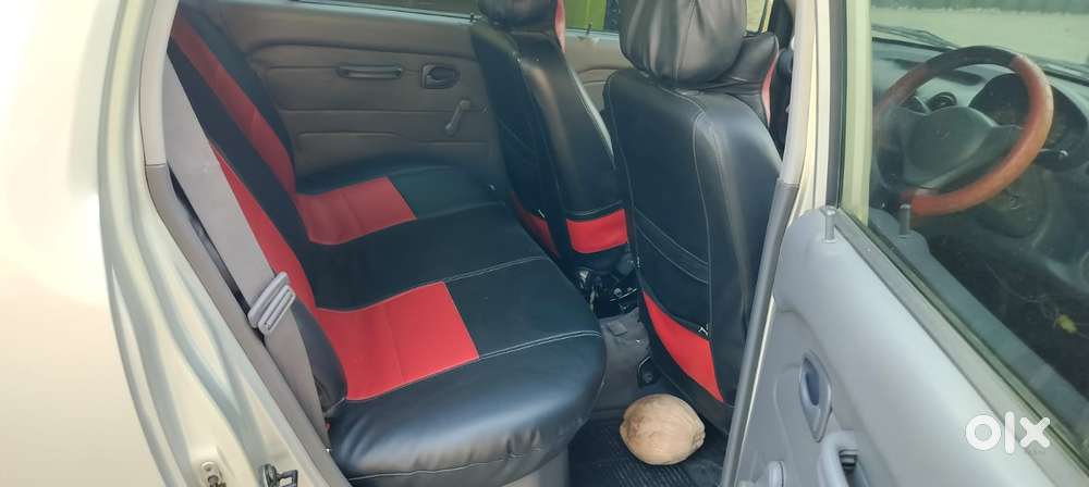 Hyundai Santro Xing, 2004, Petrol