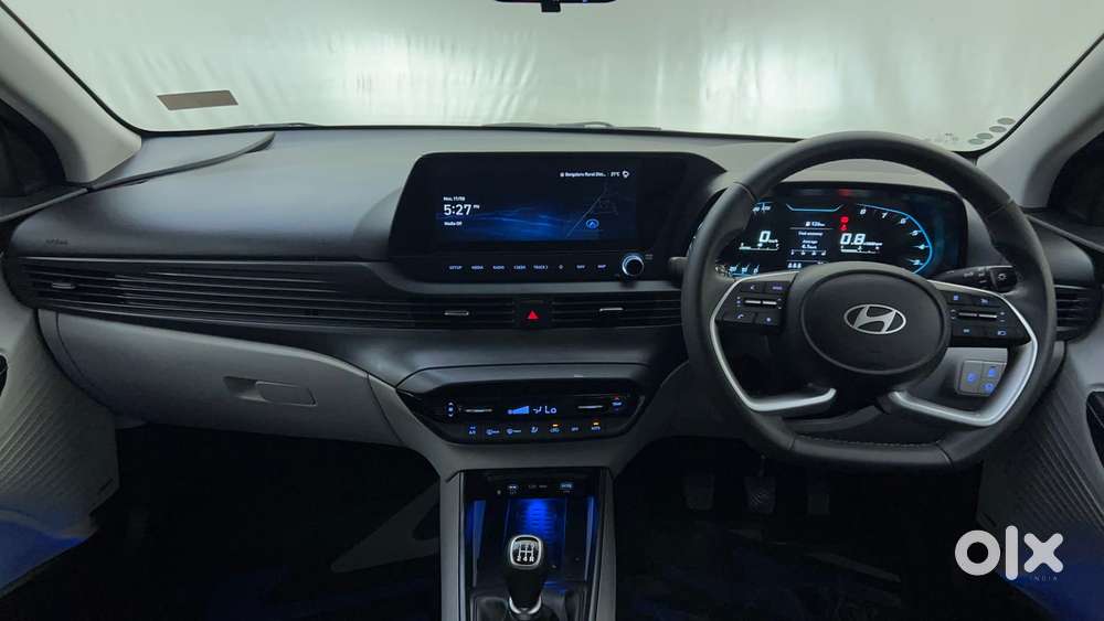 Hyundai New I20 1.2 Asta (o) Mt, 2025, Petrol