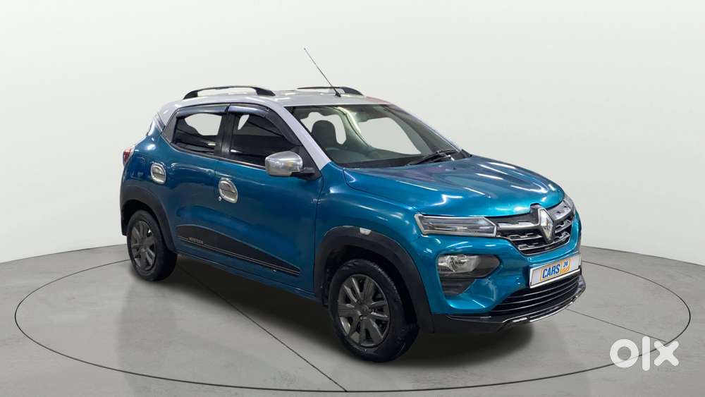 Renault Kwid 0.8 Neotech Rxl, 2021, Petrol