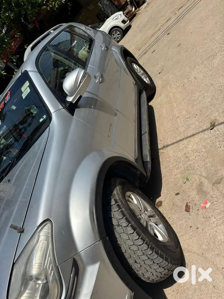 Mahindra Rexton 2013 Modal Automatic 4x4 2 Owner Diesel Engine