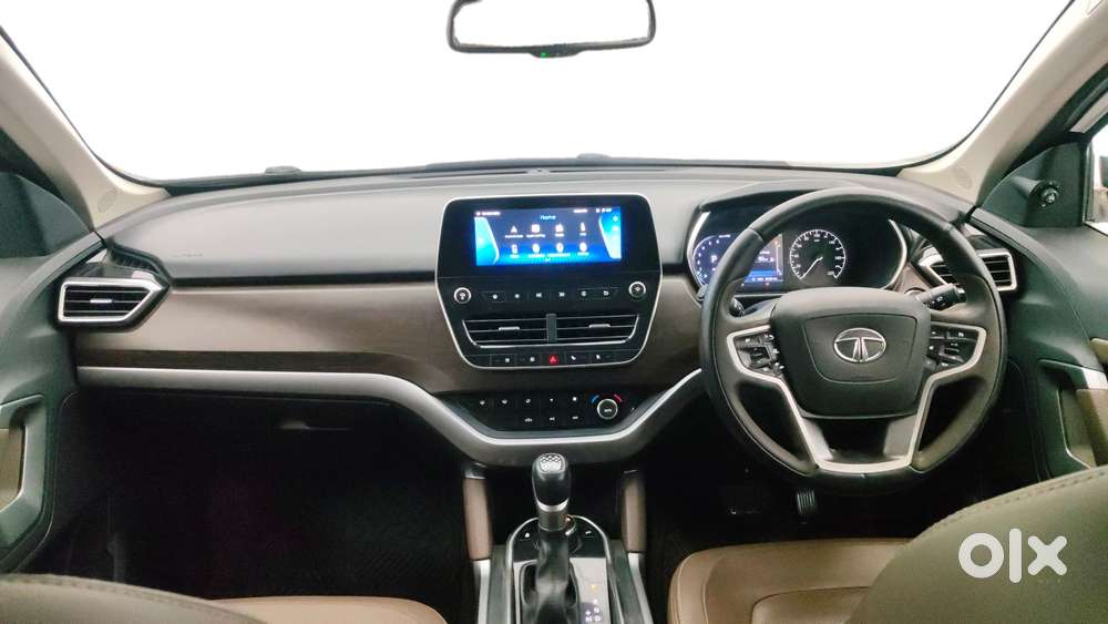 Tata Harrier XZA+, 2020, Diesel - Cars in Amanora Park Town, Pune