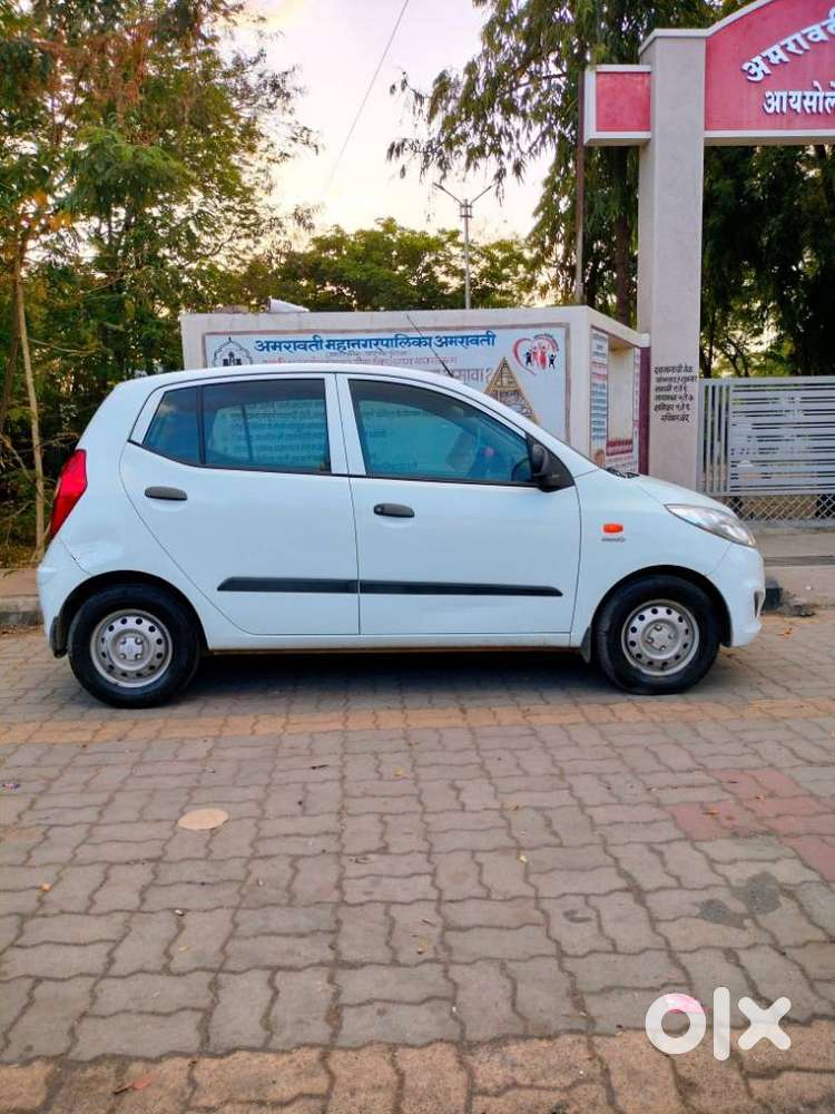 Hyundai I10 1.1l Irde Era Special Edition, 2013, Petrol