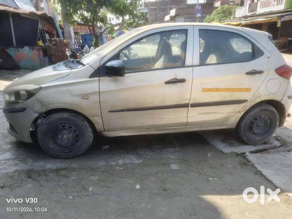 2018 Tata Tiago Diesel