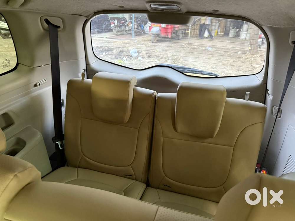 Mitsubishi Pajero Sport 2012 4x4 Manual