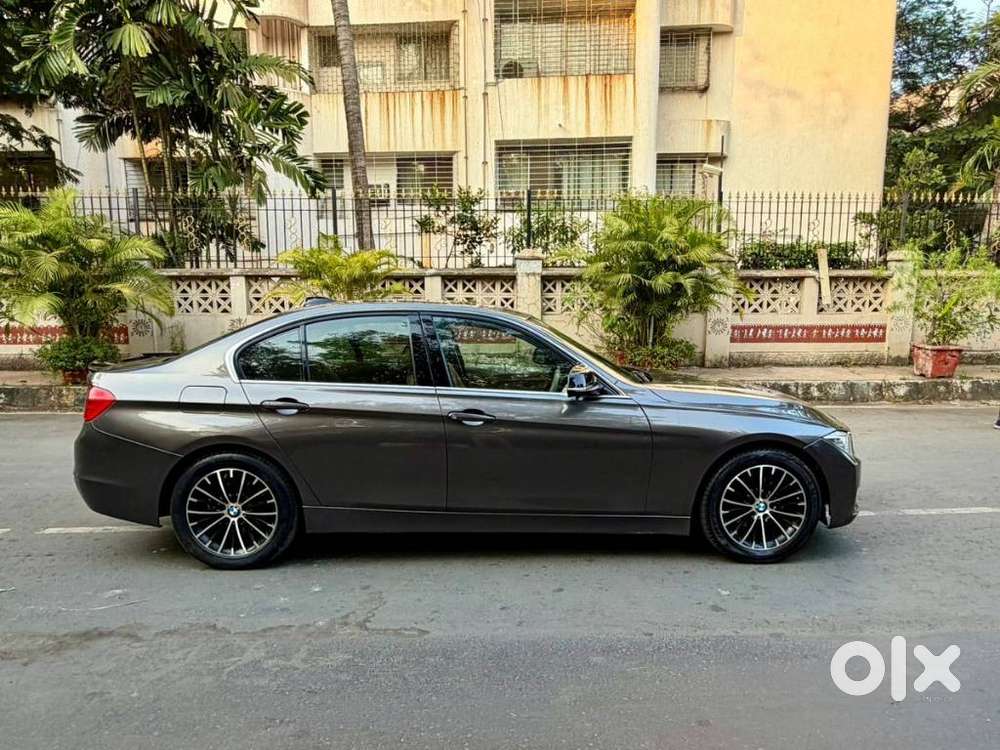 Bmw 3 Series 2.0 320d Luxury Line, 2013, Diesel