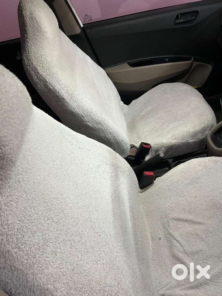Hyundai Diesel 2015 Car