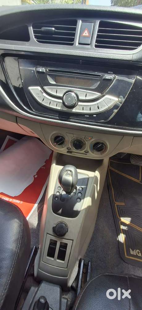Maruti Suzuki Alto K10 Vxi Amt Optional, 2017, Petrol