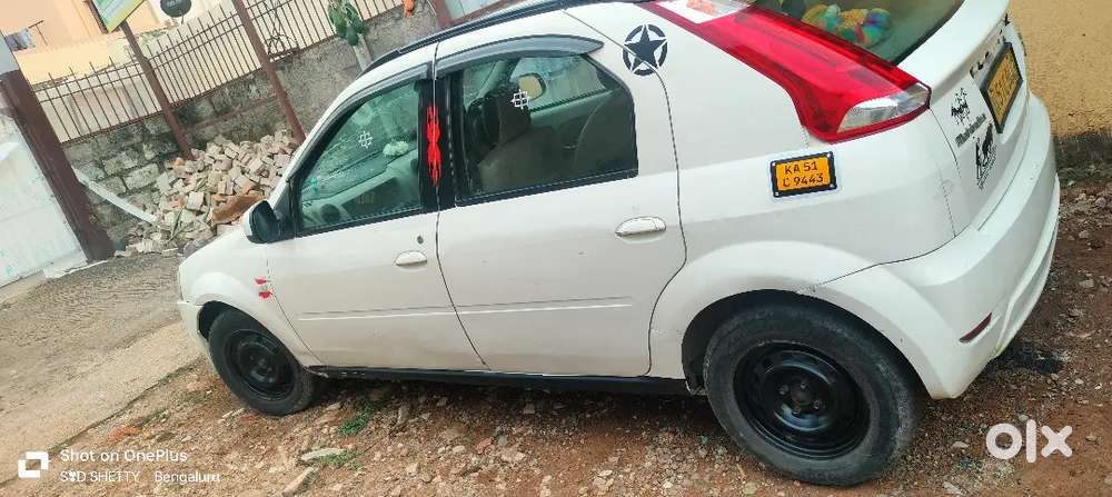 Mahindra Verito Vibe 2015 Diesel 160000 Km Driven