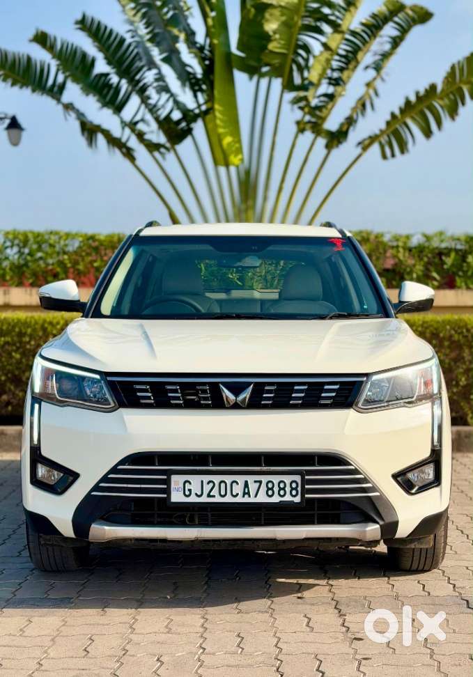 Mahindra Xuv300, 2023, Diesel