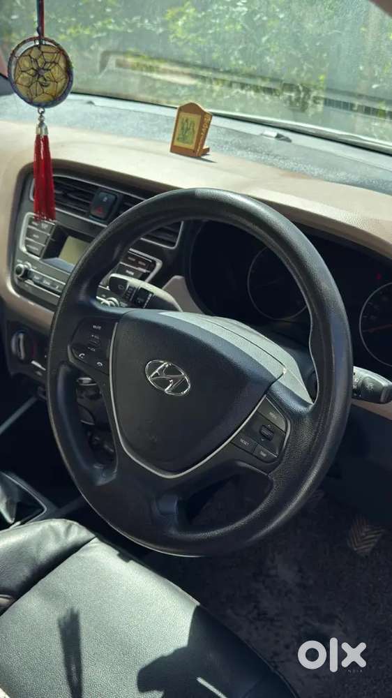 Hyundai I20 Magna Petrol 2019