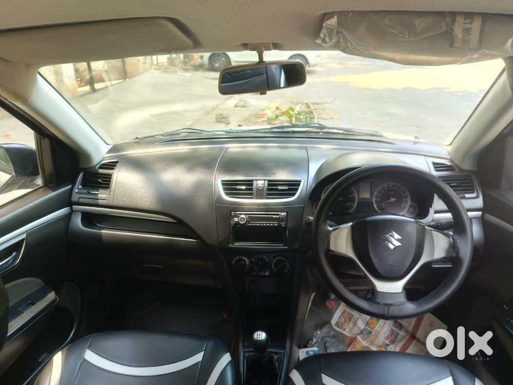 Maruti Suzuki Swift Ddis Vdi, 2014, Diesel