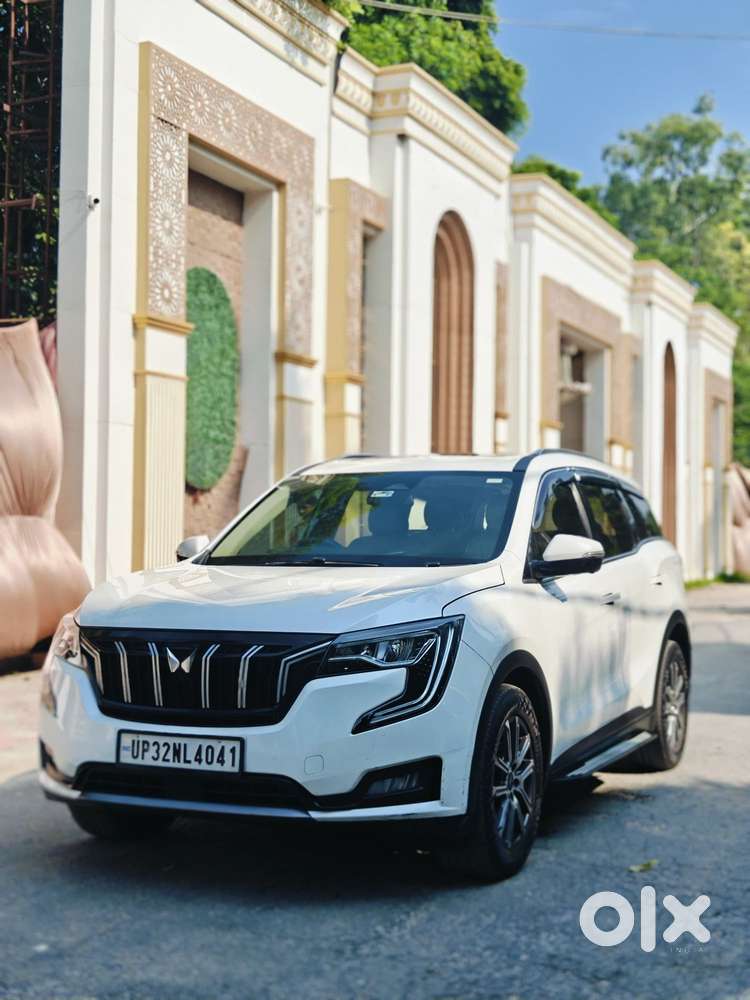 Mahindra Xuv700 2.2 Ax 7 Diesel At Str Awd, 2023, Diesel