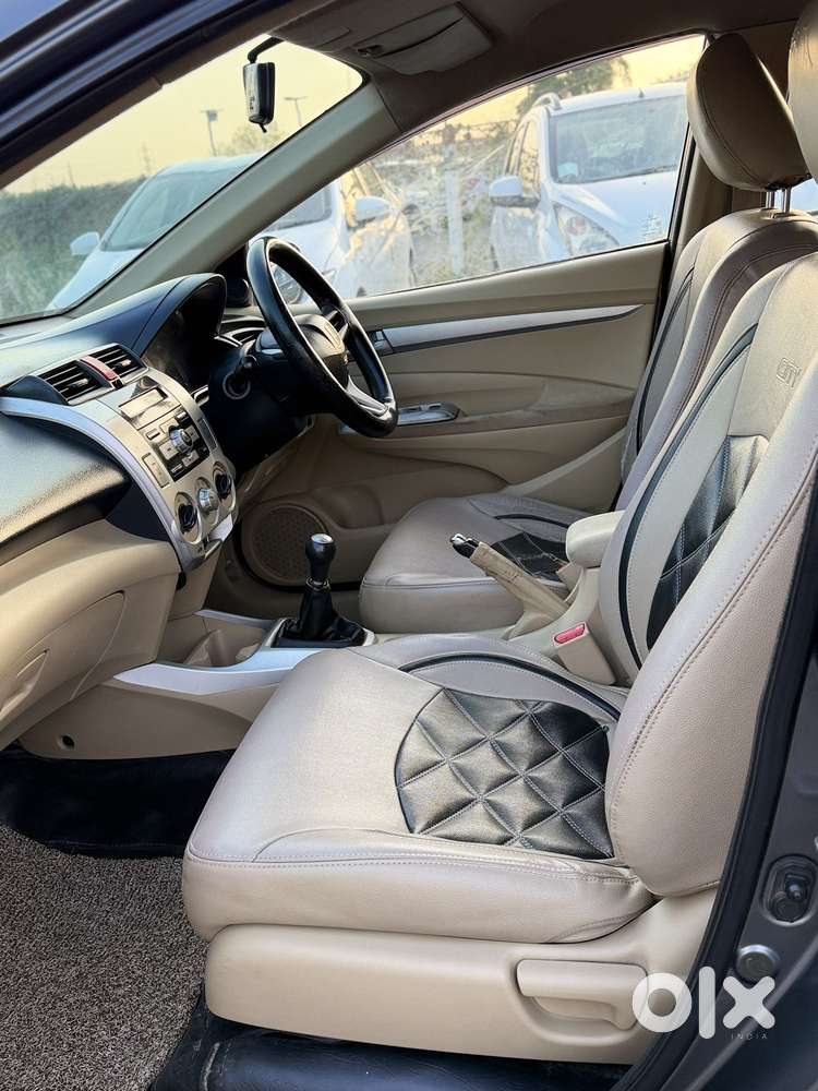 Honda City 2008-2011 1.5 V Mt, 2010, Cng & Hybrids