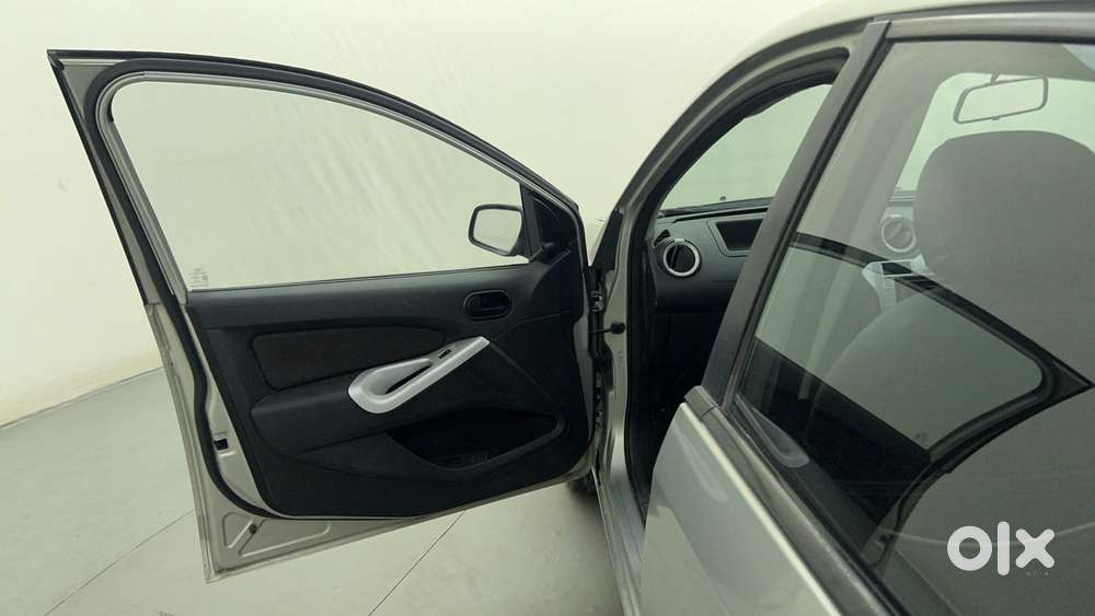 Ford Figo 2010-2012 Diesel Exi, 2012, Diesel