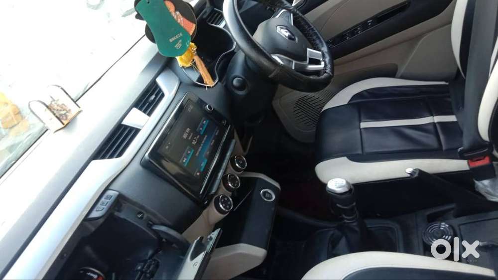 Key Features In Advance