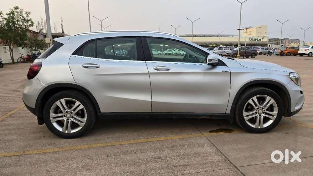 Mercedes-benz Gla 200, 2015, Diesel