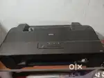T-shirt printer
