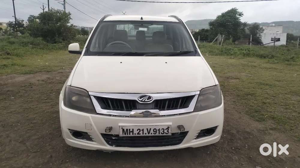 Mahindra Verito Vibe 2014 Variant