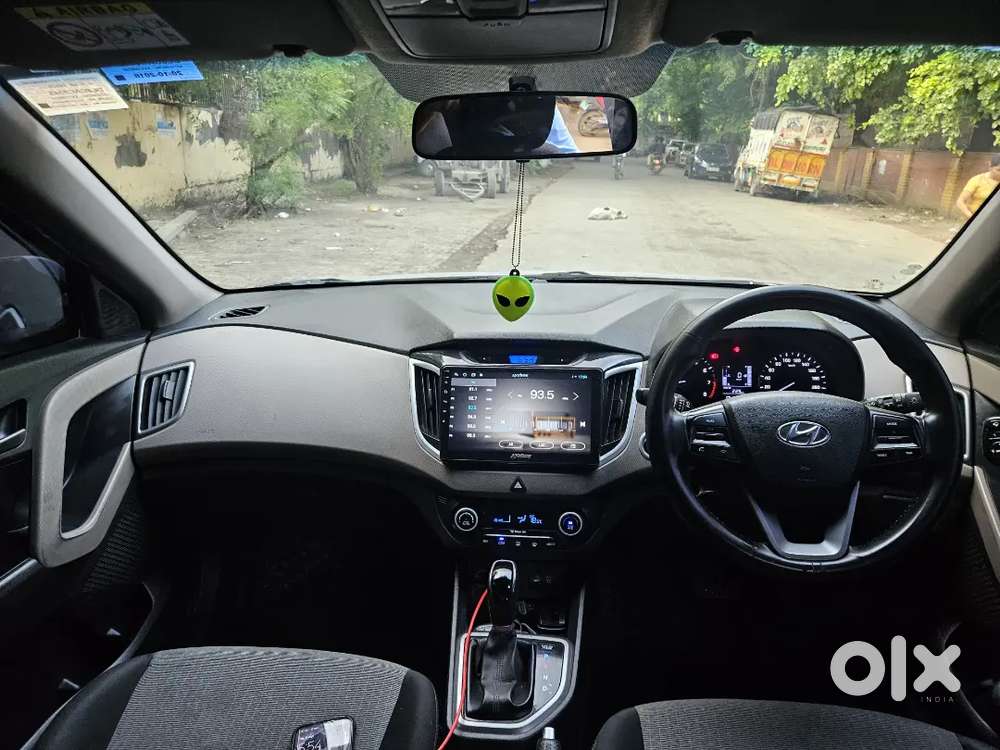 Hyundai Creta 1.6 Sx Plus 2016