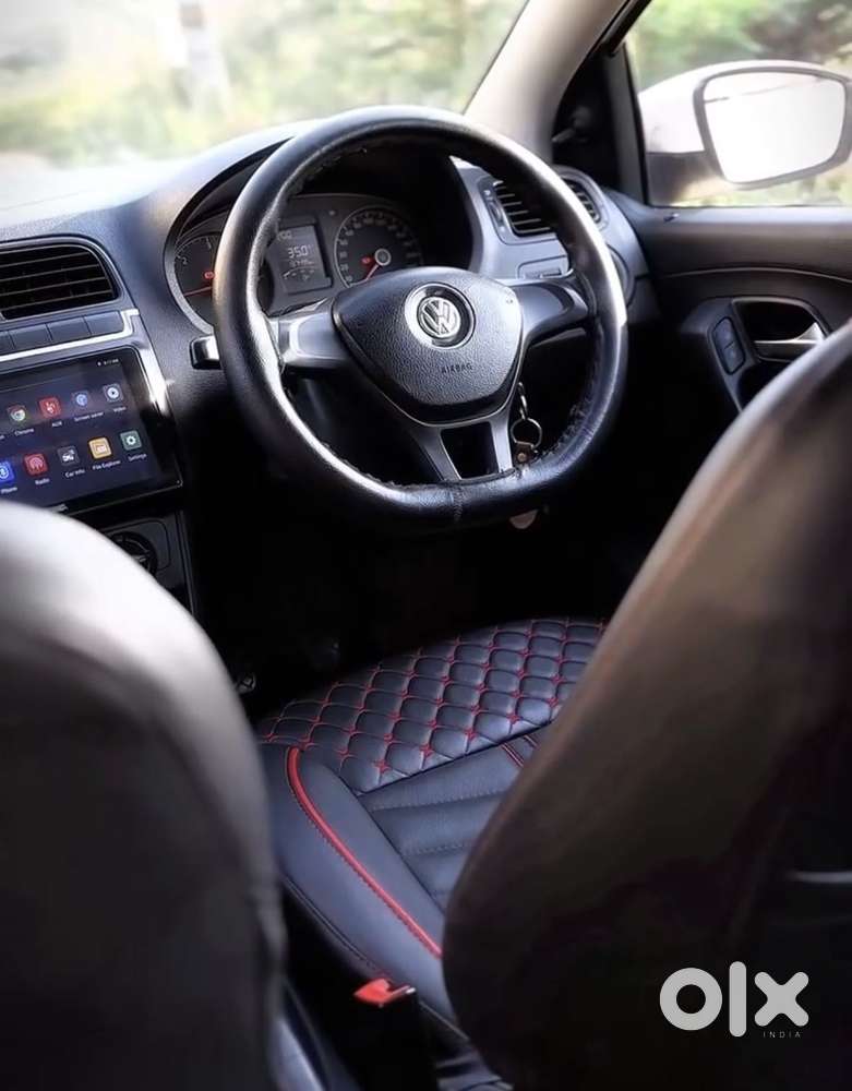 Volkswagen Polo 2013-2015 1.5 Tdi Trendline, 2015, Diesel