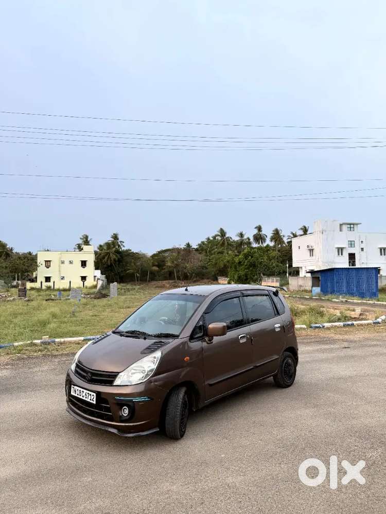 Zen Estilo Vxi ( Fc 2031)