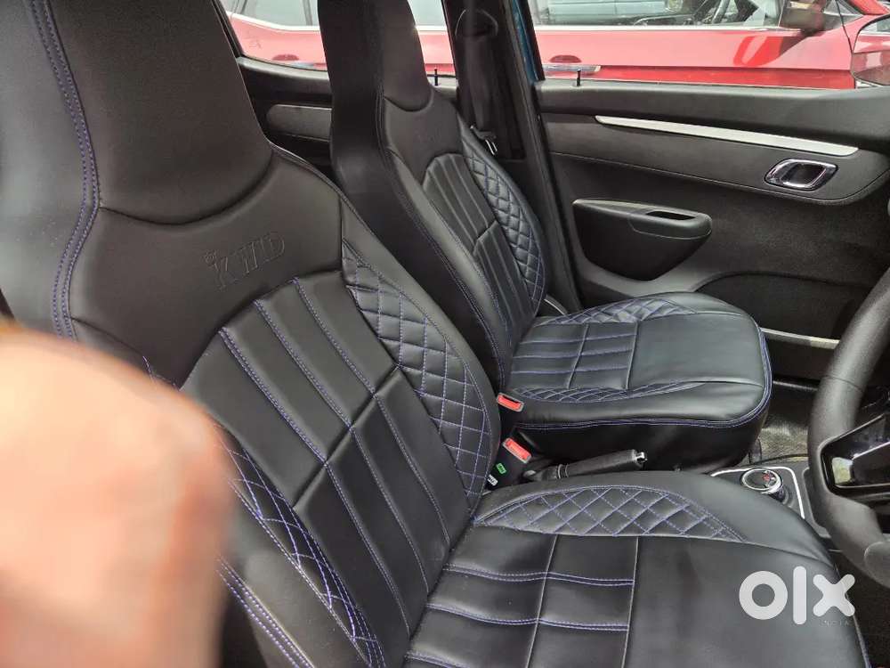 Renault Kwid 2024 Petrol Well Maintained