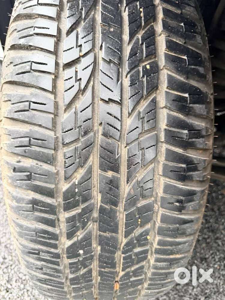 Ford Endeavour 3.2 Titanium At 4x4, 2017, Diesel