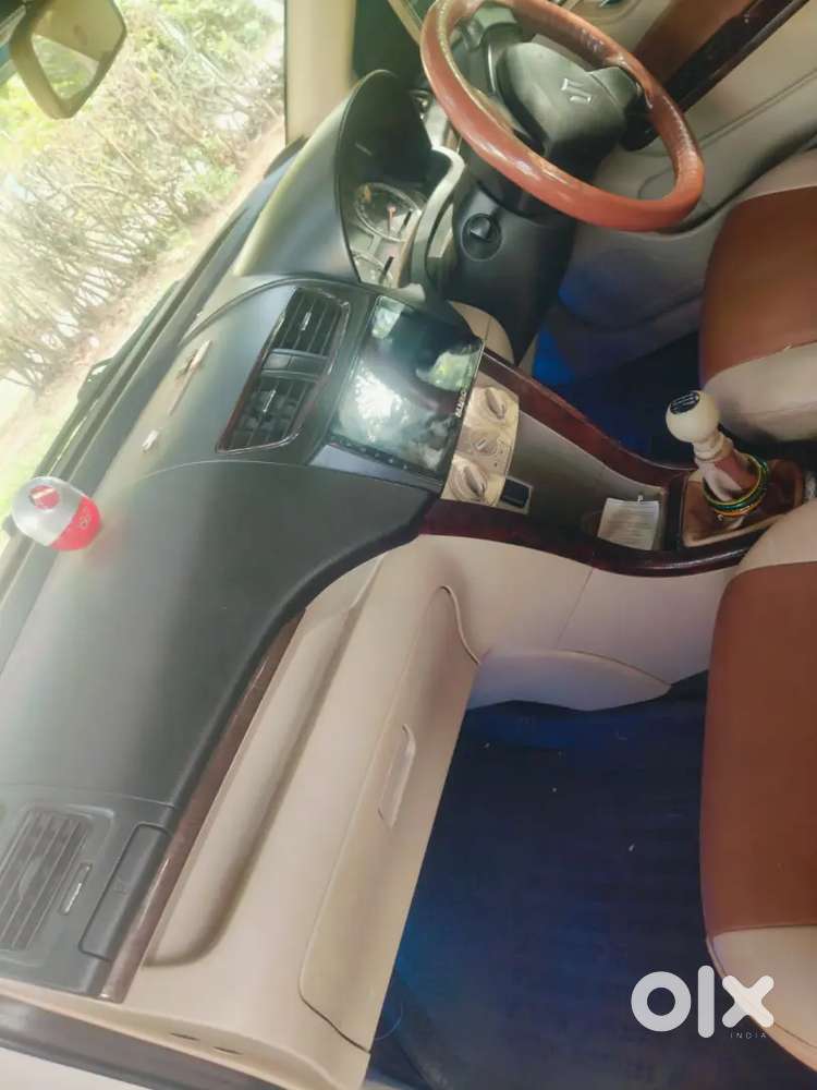 Maruti Suzuki Swift Dzire 2016 Diesel Well Maintained