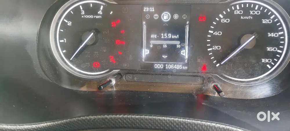 Mahindra Bolero Neo 2023 Diesel 105000 Km Driven