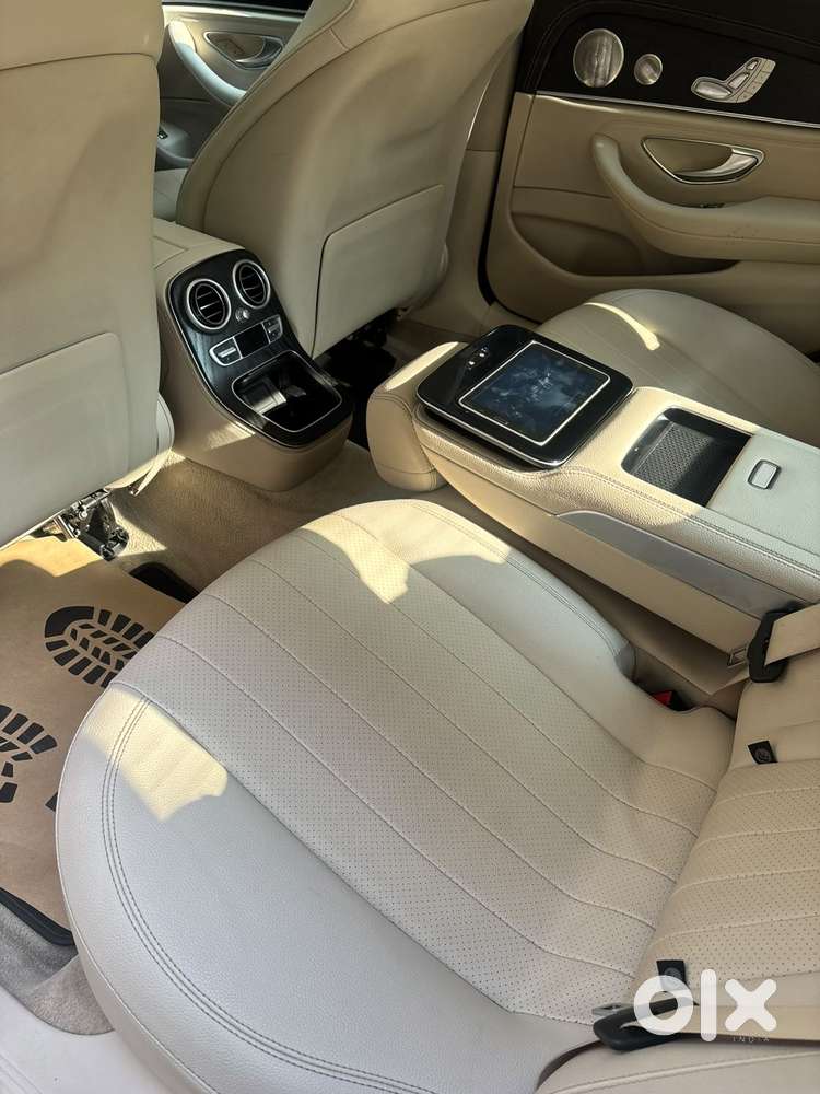 Mercedes-benz E-class E 200 Exclusive, 2022, Petrol