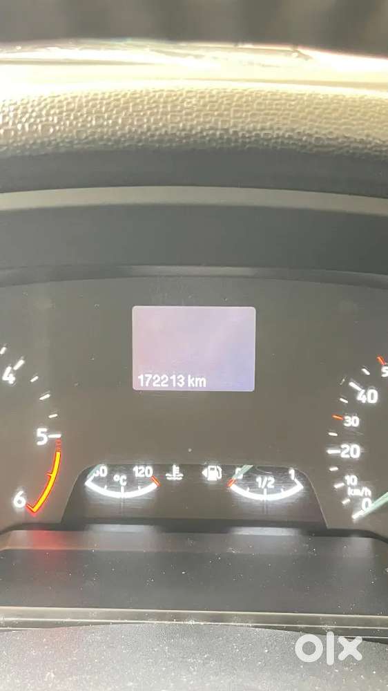 New Tyre, Company Service