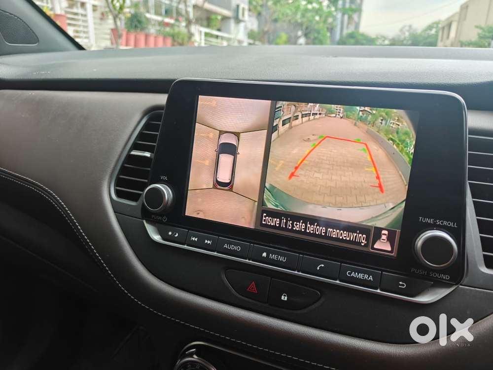 Nissan Kicks 1.3 Xv Premium (o) Turbo Dual Tone, 2019, Diesel