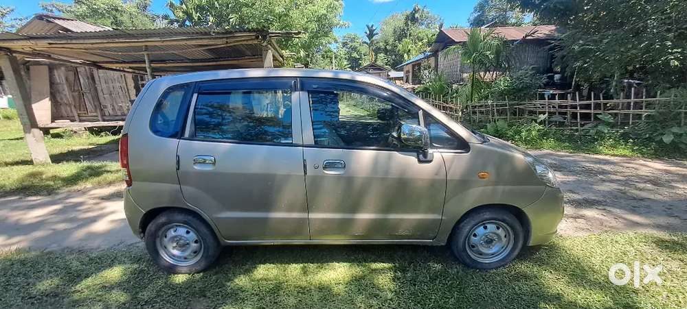 Car Is Very Good Condition,tax Update To 2030,sell & Exchange Done.