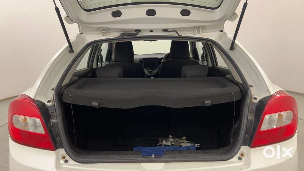 Maruti Suzuki Baleno 1.3 Delta, 2020, Petrol