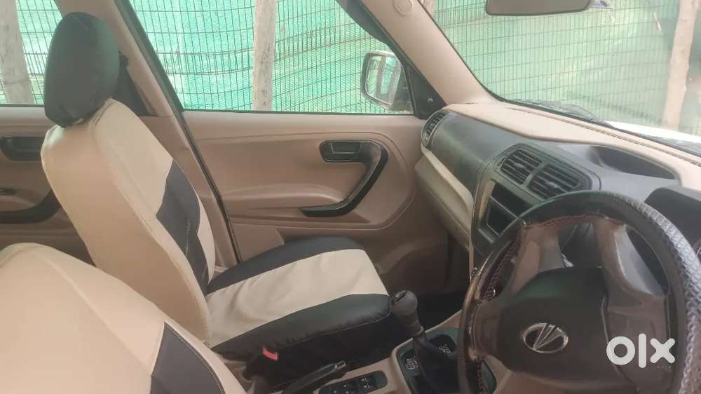 Mahindra Bolero Neo 2022