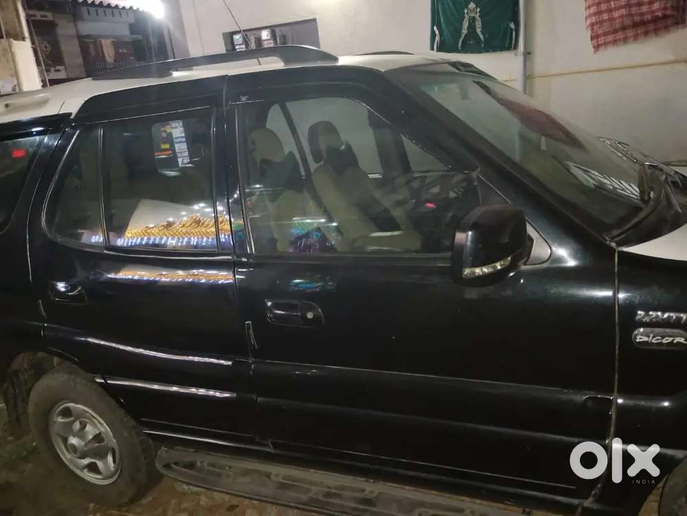 Tata Safari 2.0 Dark 2010