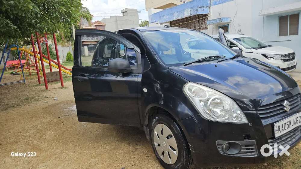 Maruti Suzuki Ritz Vxi 2011 Petrol Manual