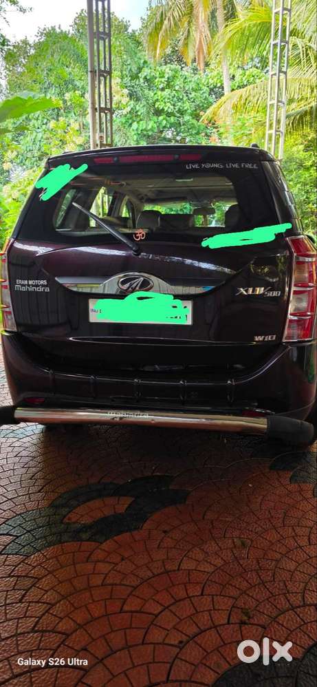Mahindra Xuv W10 For Sale