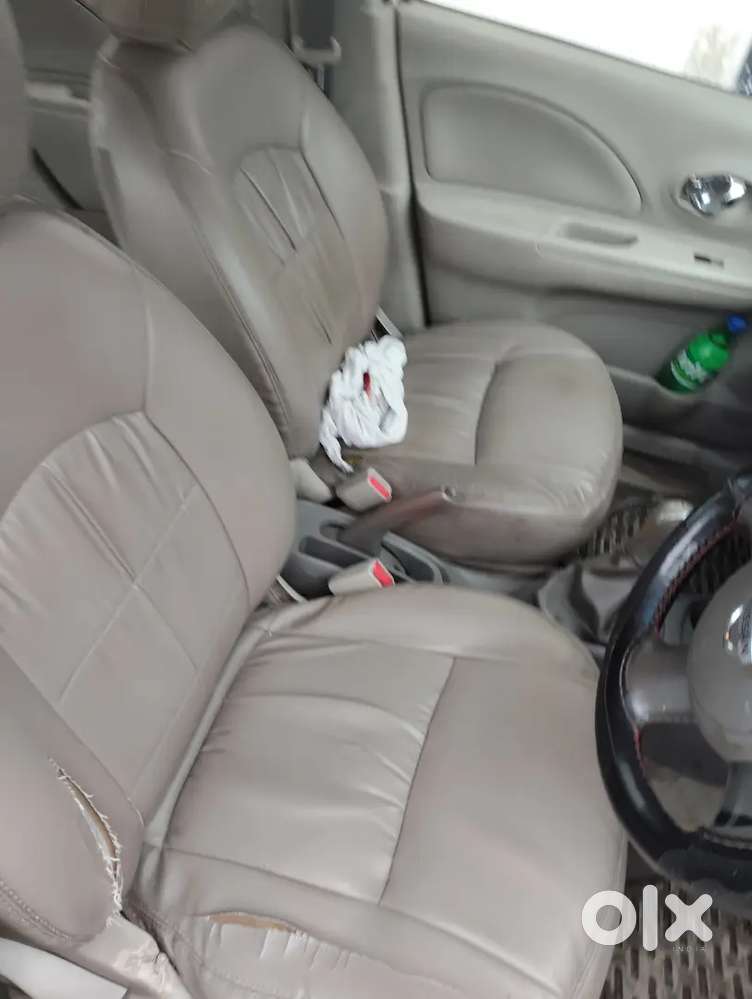 Nissan Micra Diesel 2011