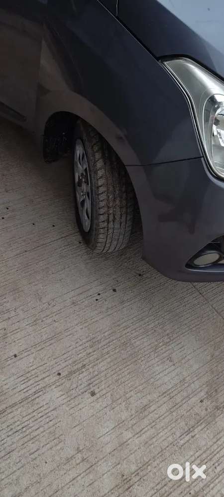 Hyundai Grand I10 Prime 2017 Diesel Model