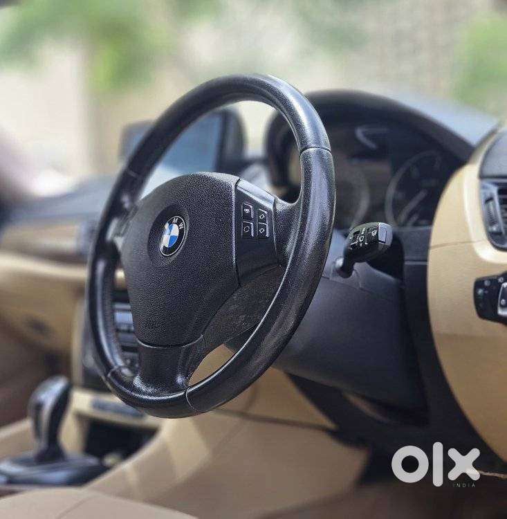 Bmw X1 Sdrive20d, 2014, Diesel