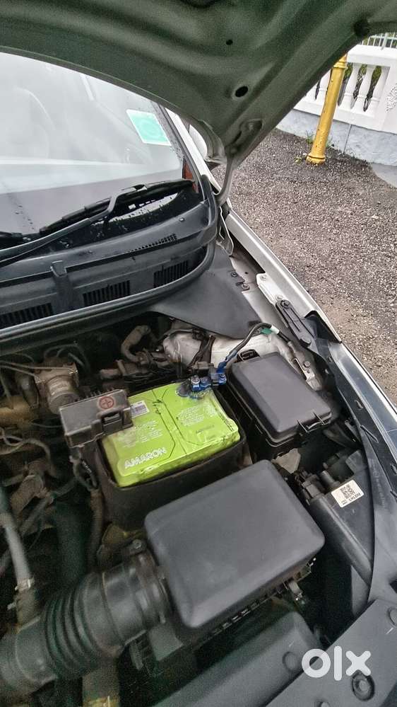Hyundai I20, 2020, Petrol