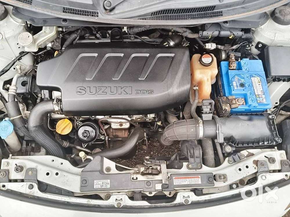 Maruti Suzuki Dzire Vdi, 2020, Diesel