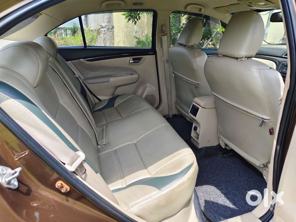 Maruti Suzuki Ciaz Zxi Plus, 2015, Petrol