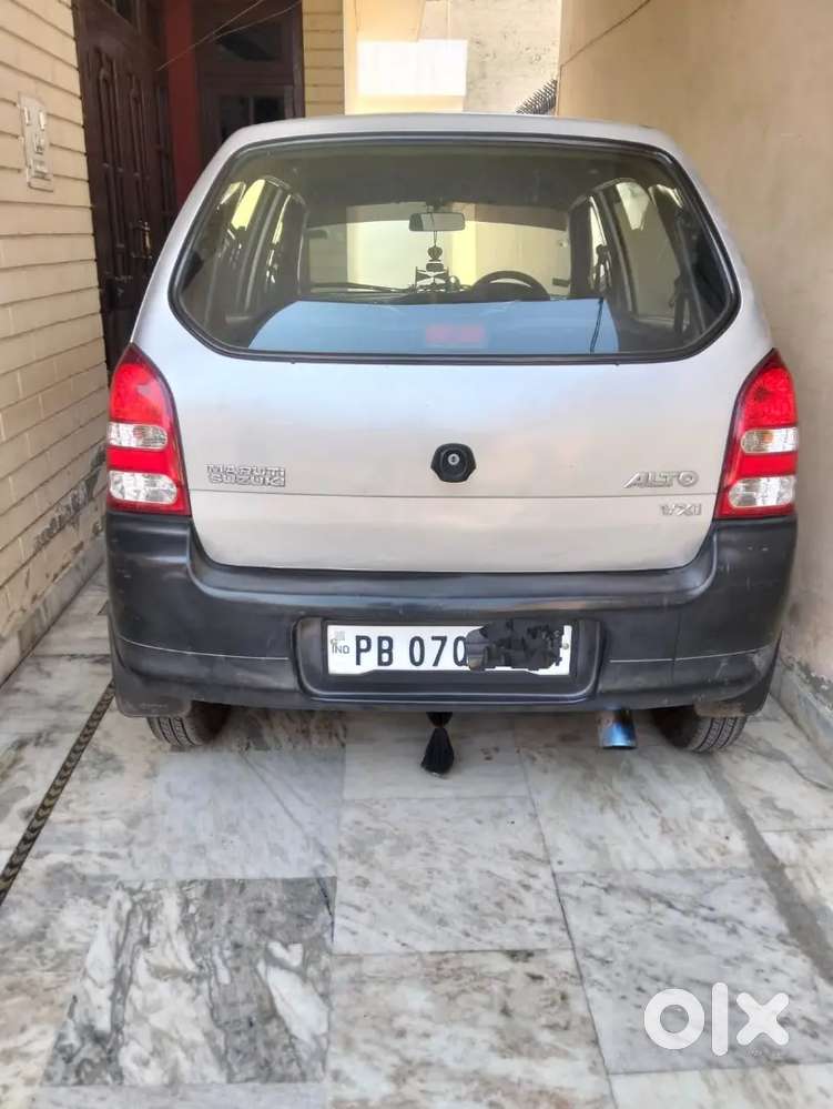 Good Condition New Tyres Engine Ok Report Ac Heater Working