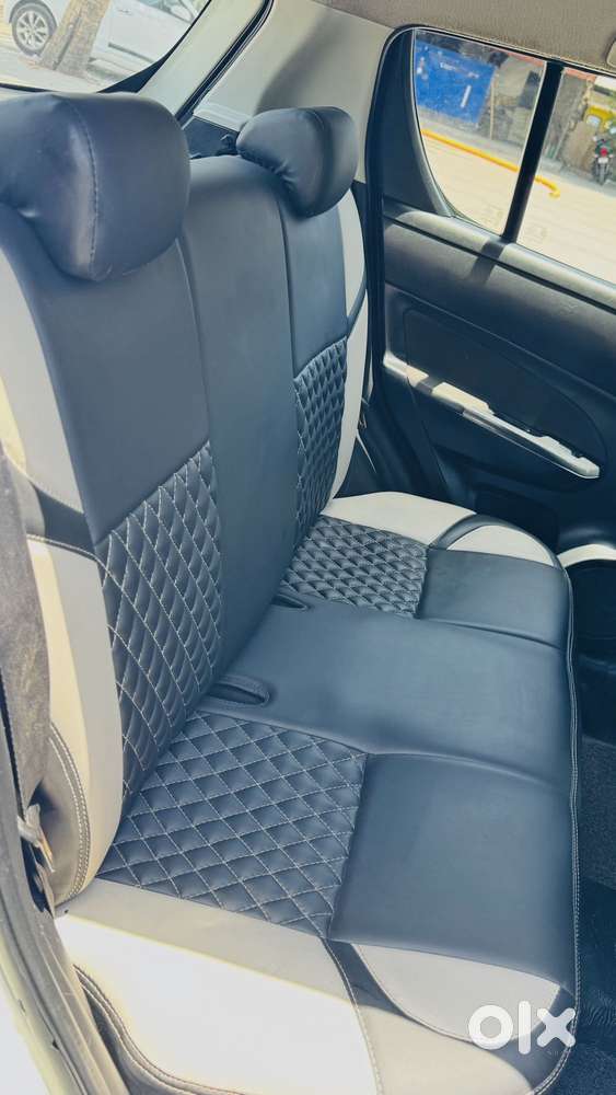 Maruti Suzuki Swift Vdi, 2014, Diesel