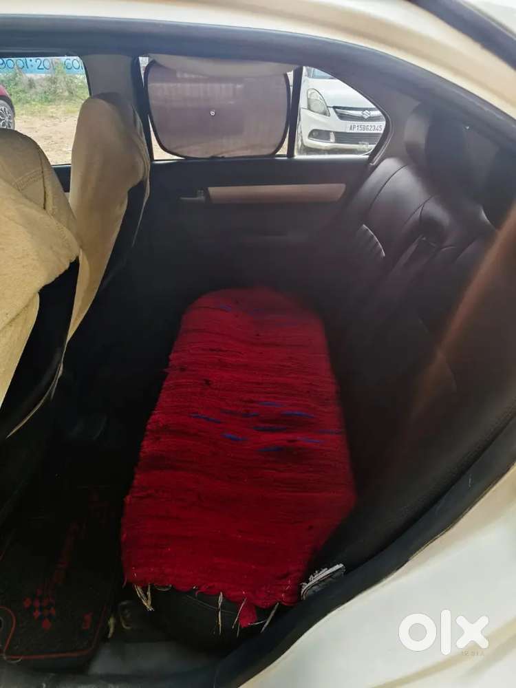 Swift Dzire Vdi Maruti 2011